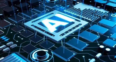 基因合成-AI软件设计平台