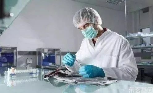 基因合成-东玄基因科技有限公司