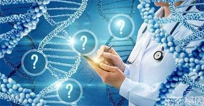 基因检测有助于结直肠癌的筛查工作(图5)